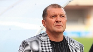 Президент «Урала» заявил, что представители клуба и футболисты могут перестать общаться с прессой