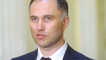 Бывшего вице-губернатора Санкт-Петербурга обвиняют в финансовых махинациях при строительстве «Крестовского»