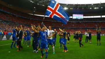 Российская сборная может провести спарринг с исландцами