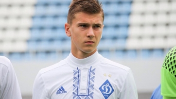 Игрок «молодёжки» киевского «Динамо» спас жизнь своему сопернику