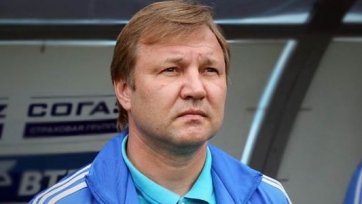 Юрий Калитвинцев: «Нам надо усилить состав, если хотим в РФПЛ»