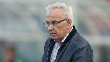 Гаджиев: «Амкару» приходится отпускать таких футболистов, как Селихов, из-за трудностей с финансами»