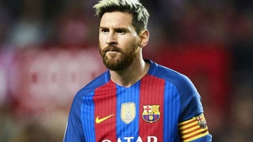 Месси: «Барселона» не зависит от одного футболиста, это лучшая команда мира»