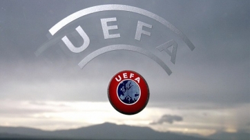Россия оторвалась от Португалии в таблице коэффициентов УЕФА