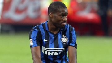 Кондогбия может покинуть «Интер» и стать игроком «Челси»