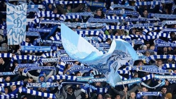 УЕФА может наказать «Динамо» и «Бешикташ» за действия фанатов