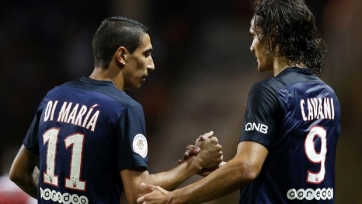 В топ-10 самых высокооплачиваемых футболистов Франции – семь игроков ПСЖ
