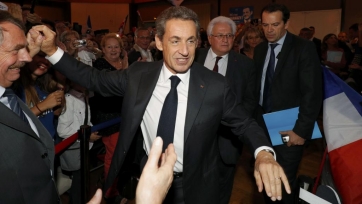 Саркози сменит Аль-Хелаифи у руля ПСЖ?