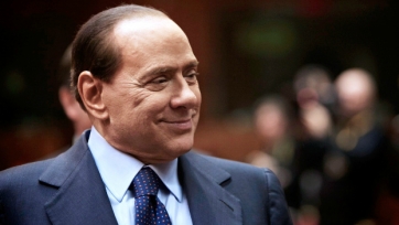 Берлускони рассказал о том, как остановить «Ювентус»