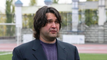 Газизов заявил, что имя нового главного тренера «Уфы» будет объявлено 30 декабря