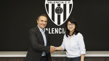 Sport.es: Пранделли решил покинуть «Валенсию»