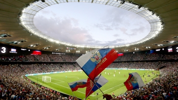 Сборная России может сыграть с Кот-Д’Ивуаром, матч пройдёт в Краснодаре