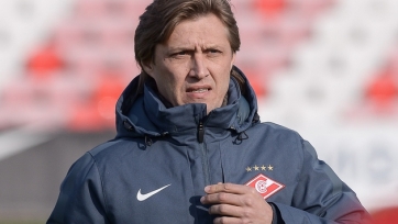 Евгений Бушманов станет тренером молодёжной сборной России