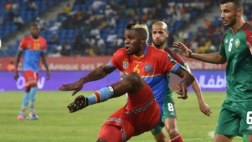 Кот-д’Ивуар и ДР Конго забили четыре гола, но не выявили победителя