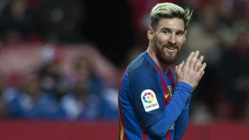 В ближайшие часы «Барселона» предложит Месси новый контракт