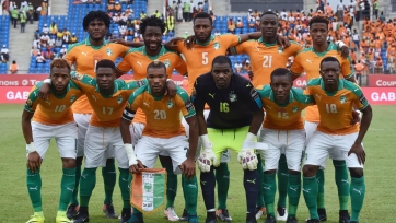 Марокко и ДР Конго пробились в плей-офф Кубка Африки, Кот-д’Ивуар пакует чемоданы