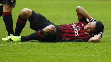Тифози «Милана» резко критикуют Бакку