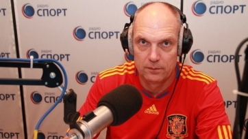 Александр Бубнов считает, что Дзюбу не следовало назначать капитаном «Зенита»