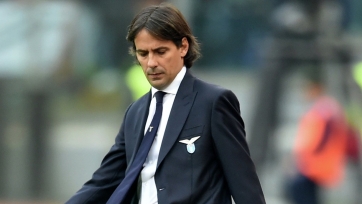Индзаги: «Милану» стоит бояться «Лацио»