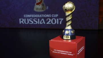 Пользователи FootballHD.ru: сборная России не выйдет из группы на домашнем Кубке Конфедераций