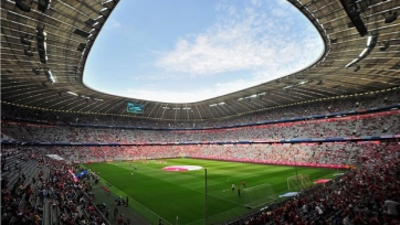 Турция претендует на проведение Чемпионата Европы 2024-го года