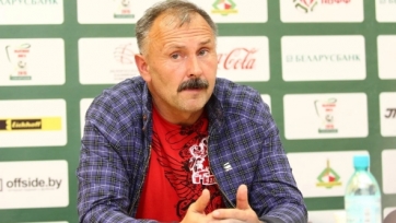 Экс-тренер «Сибири» может возглавить сборную Беларуси