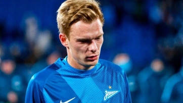 Павел Могилевец продолжит карьеру в «Ростове»