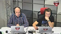 Спорт FM: 100% Футбола с Александром Бубновым. Итоги 19 тура РФПЛ (13.03.2017)