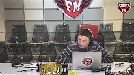 Спорт FM: 100% Футбола с Александром Бубновым. Итоги 20 тура РФПЛ (20.03.2017)