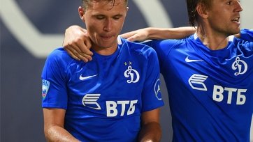 «Динамо» расписал мировую со «Спартак-Нальчик» и другие результаты матчей 25-го тура ФНЛ