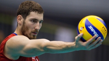 Волейболист Михайлов не считает нынешний «Зенит» российским клубом