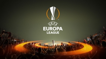 УЕФА опубликовал символическую сборную недели в Лиге Европы