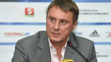 Хацкевич лидирует в борьбе за пост главного тренера киевского «Динамо»