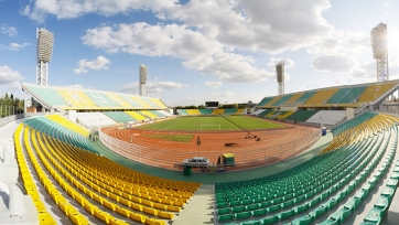 Реконструкция стадиона «Кубань» к ЧМ обойдётся в 150 миллионов рублей