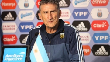 Бауса: «У сборной Аргентины нет зависимости от Месси»