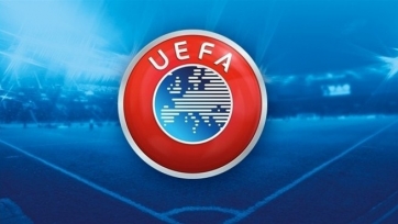 УЕФА: Россия не сможет подать заявку на проведение финала еврокубка в 2019-м году