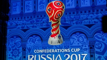 Роберто Карлос: «Сборная России не выйдет в финал Кубка конфедераций из-за нехватки опыта»
