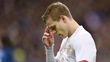 Андреев: «Как бы Кокорин не закончился как футболист»