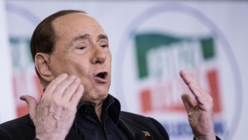 Берлускони: «Доннарумма никуда не уйдёт»