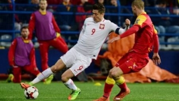Нулевая ничья румын и датчан, победа Польши в Черногории