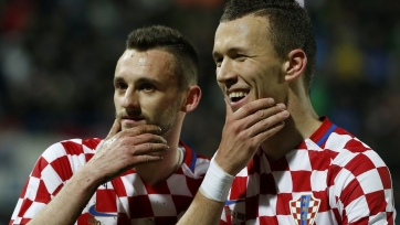 «Манчестер Юнайтед» готов потратить 50 миллионов евро на игрока сборной Хорватии 