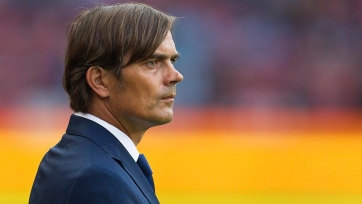 Коку: «Грустно смотреть на то, что происходит со сборной Голландии»