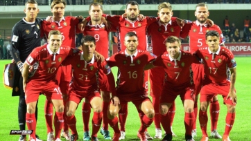 Турки обыграли Молдову в товарищеском матче