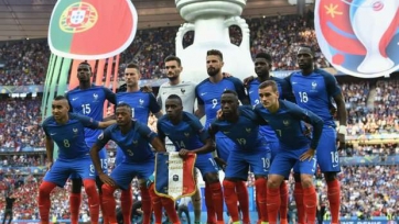 Арсен Венгер: «Франция может стать лидером мирового футбола»