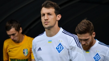 Данило Силва получил статус свободного агента и покинул киевское «Динамо»