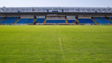 РФПЛ сняла все запреты со стадиона «Олимп-2» в Ростове