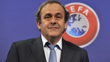 Платини стал жертвой заговора чиновников ФИФА?
