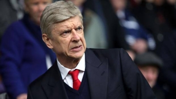 Daily Mail: Венгер продлит контракт с «Арсеналом» ещё на два года