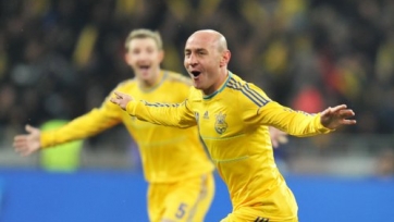 Бывший полузащитник сборной Украины завершил карьеру