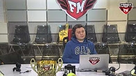 Спорт FM: 100% Футбола с Василием Уткиным (05.04.2017)